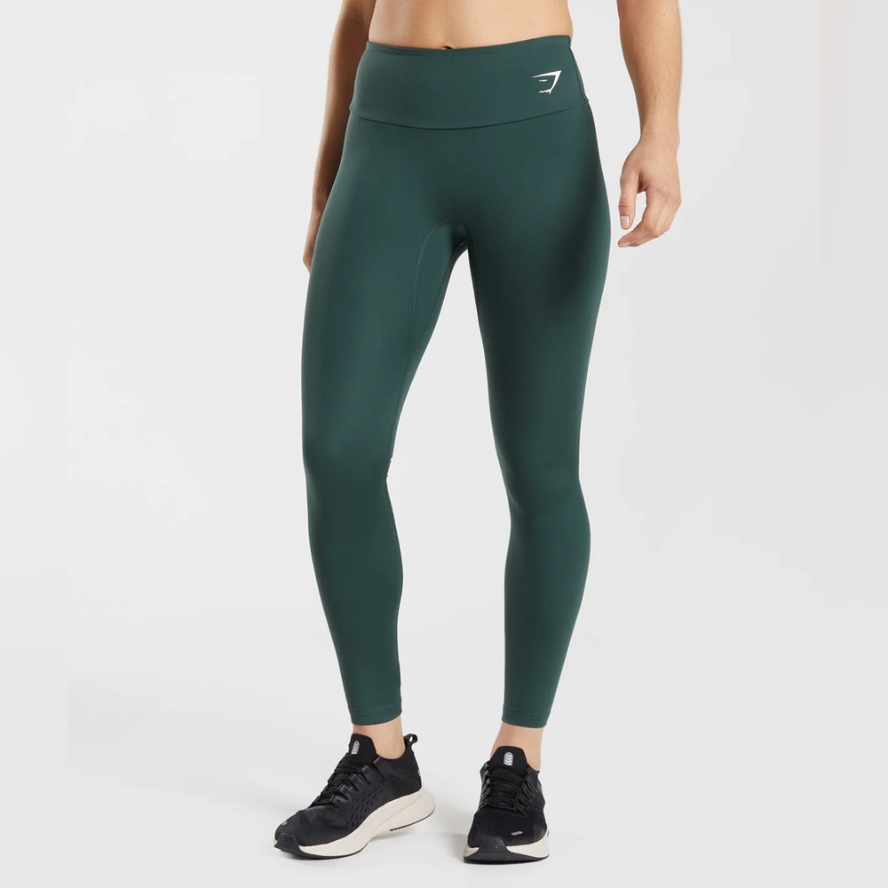 Gym shark training leggings